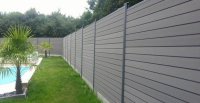 Portail Clôtures dans la vente du matériel pour les clôtures et les clôtures à Boisset